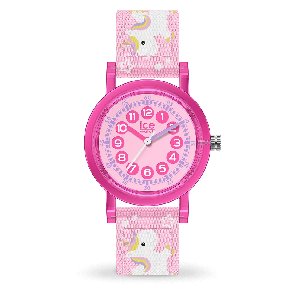 ice-watch-ice-time-learning-licorne-montre-enfant-fille-p-dagogique image 1