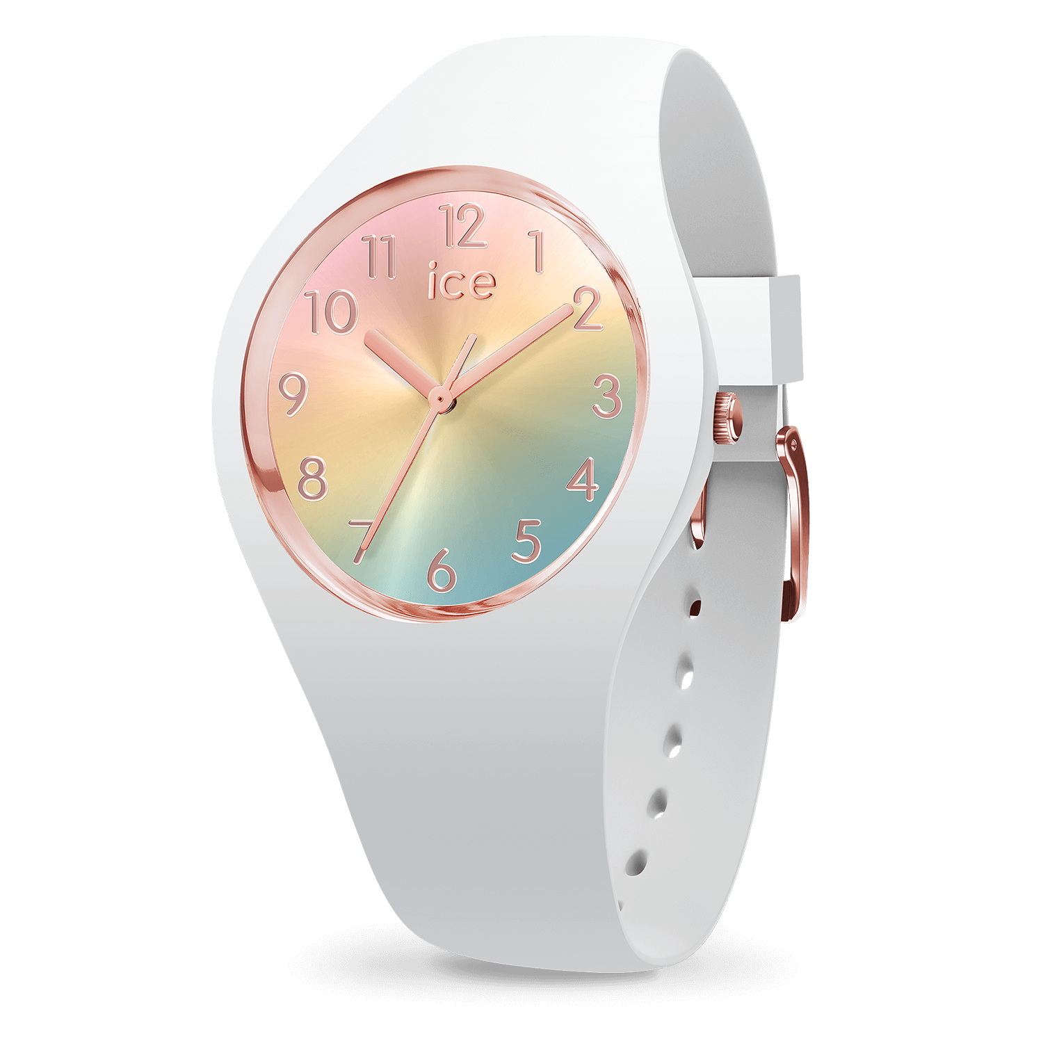 ice-watch-ice-sunset-rainbow-montre-femme-cadran-d-grad image 1