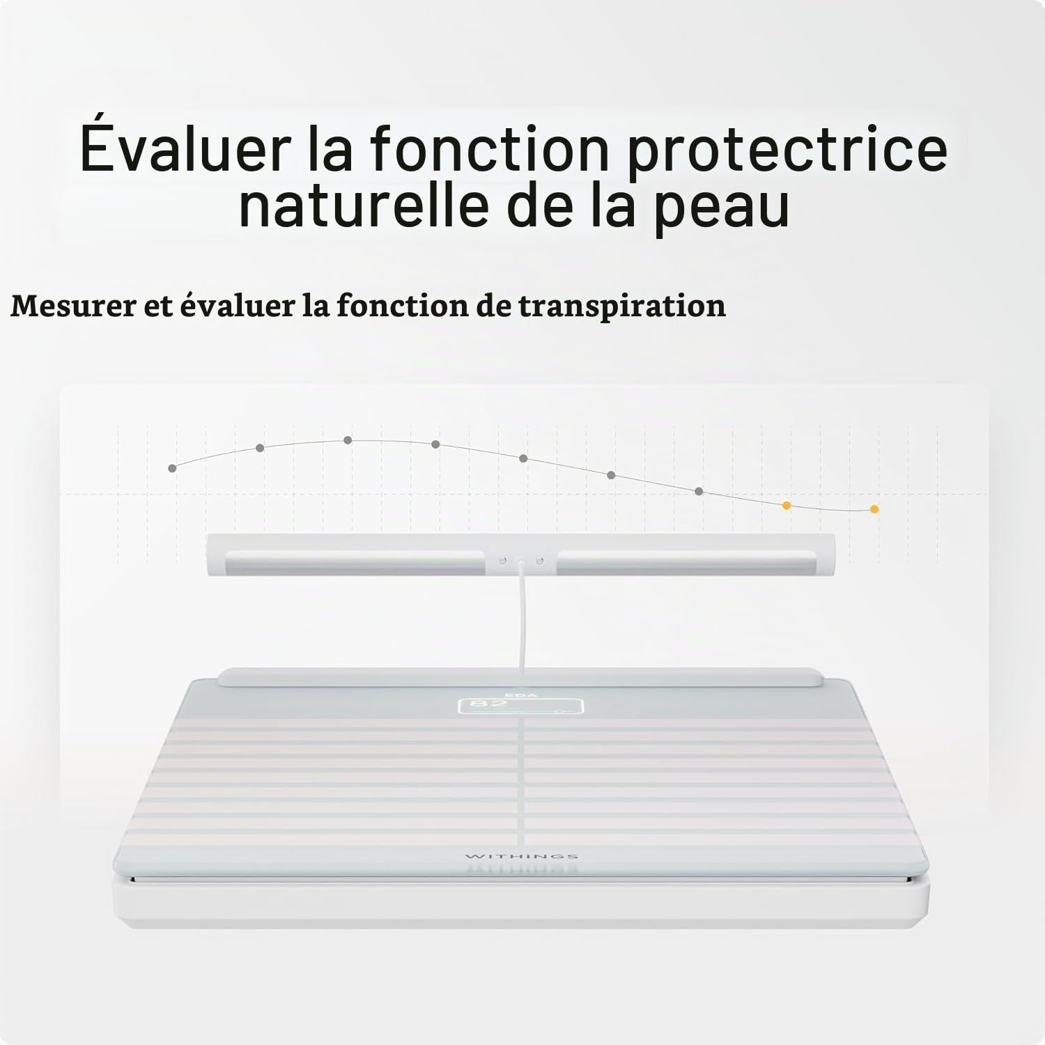 withings-body-scan-balance-connect-e-segmentaire-ecg-blanc image 5