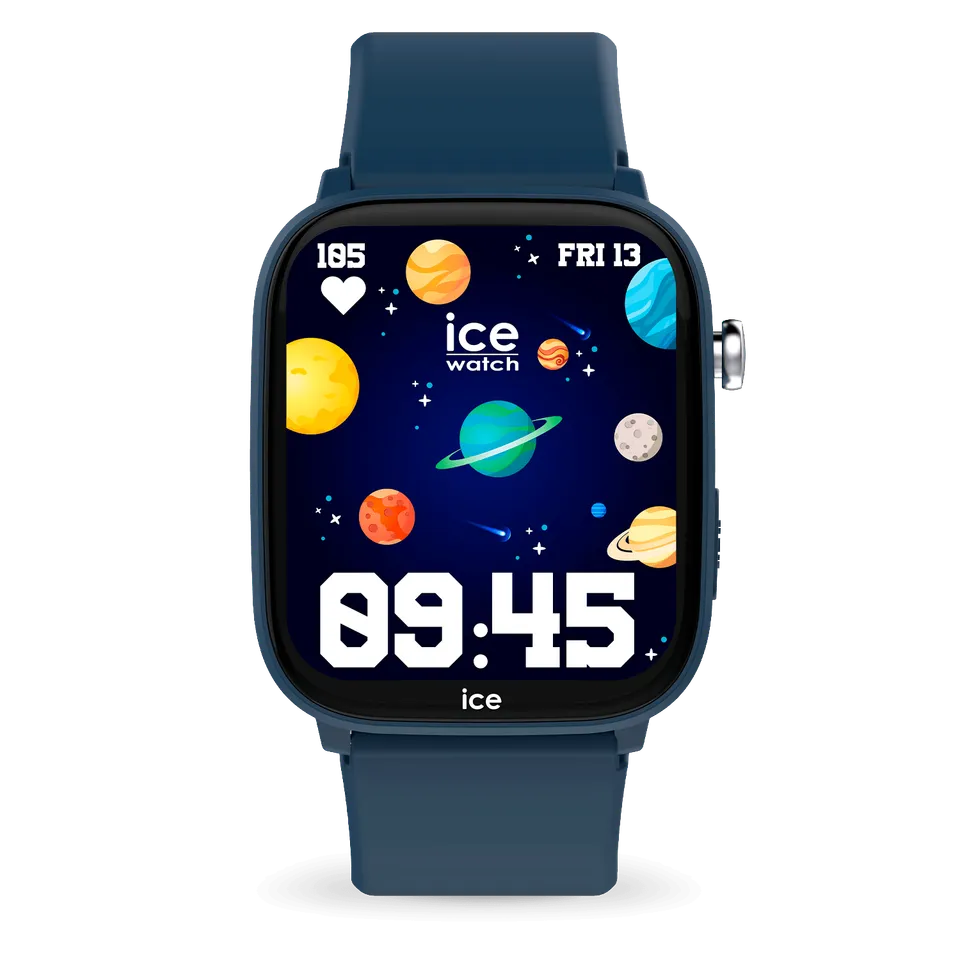 ice-watch-ice-smart-junior-find-hub-blue-montre-connect-e-enfant-g-olocalisable image 1