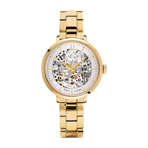 pierre-lannier-automatic-montre-automatique-2 image 6