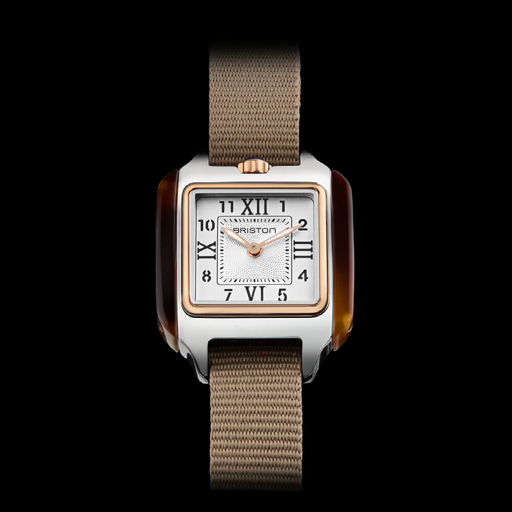 briston-streamliner-kennedy-petite-25-mm-gold-blanc-quartz image 4