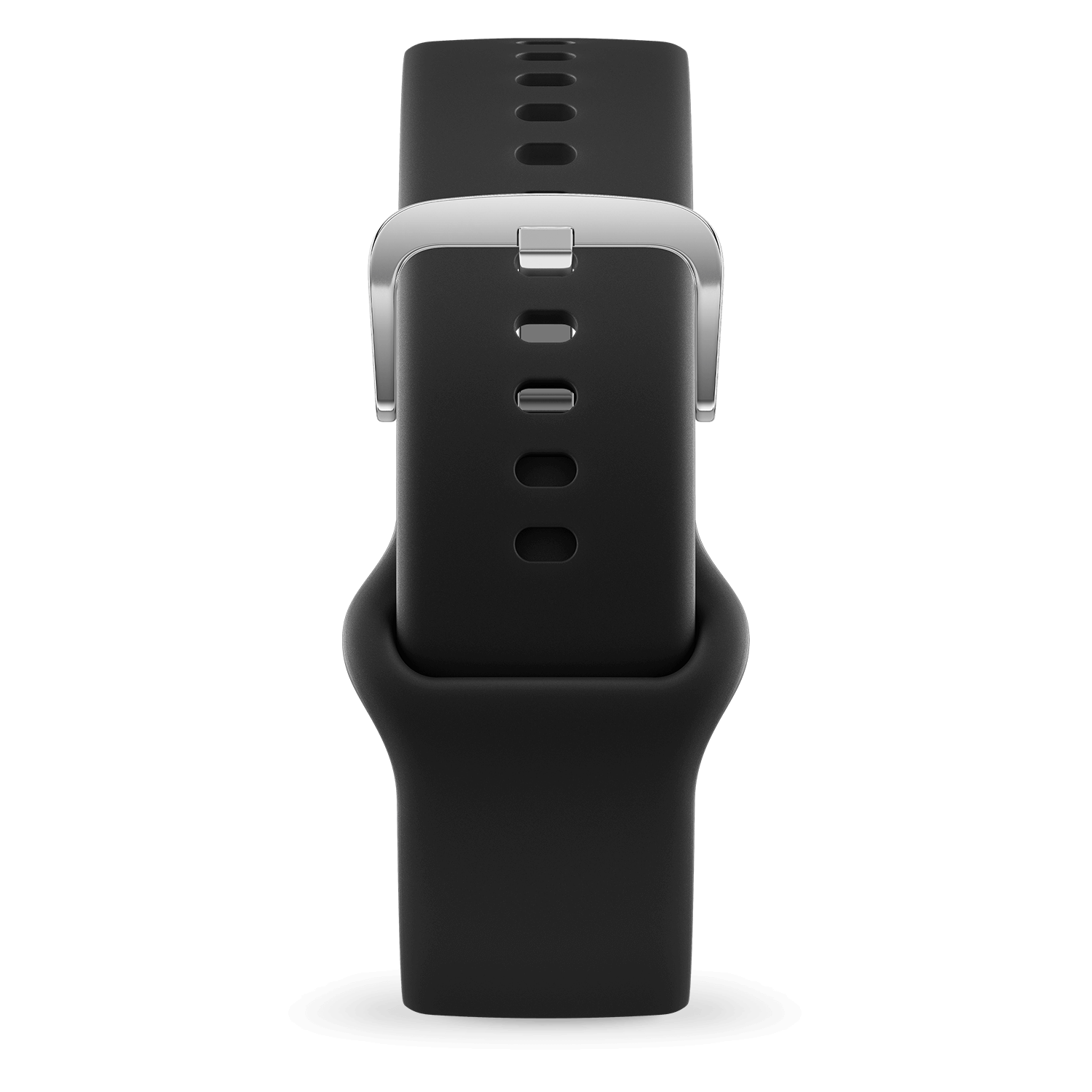 ice-watch-bracelet-silicone-noir-band-1-70-pour-ice-smart-1-70 image 1