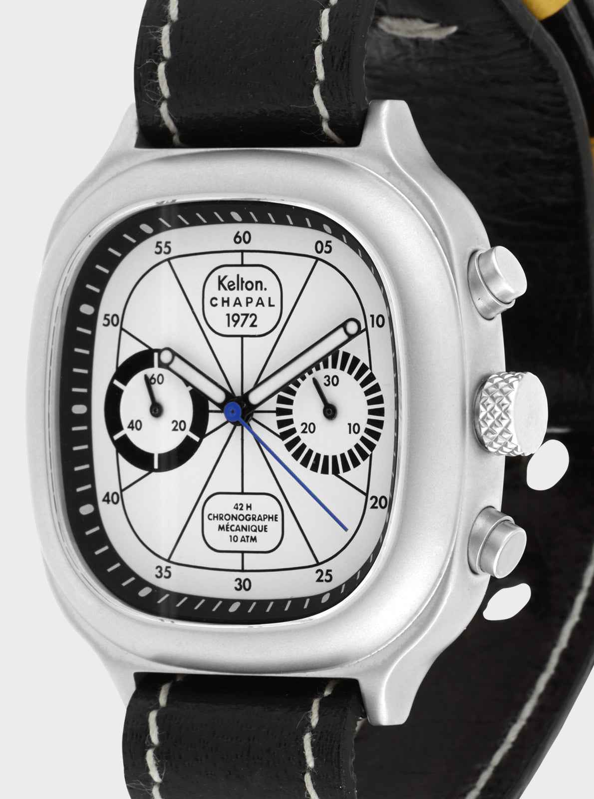 kelton-1972-skywhite-chronographe-x-chapal-h-ritage image 7