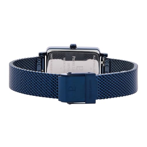 pierre-lannier-ariane-montre-quartz-femme-21-mm-acier-inoxydable-3-atm image 8
