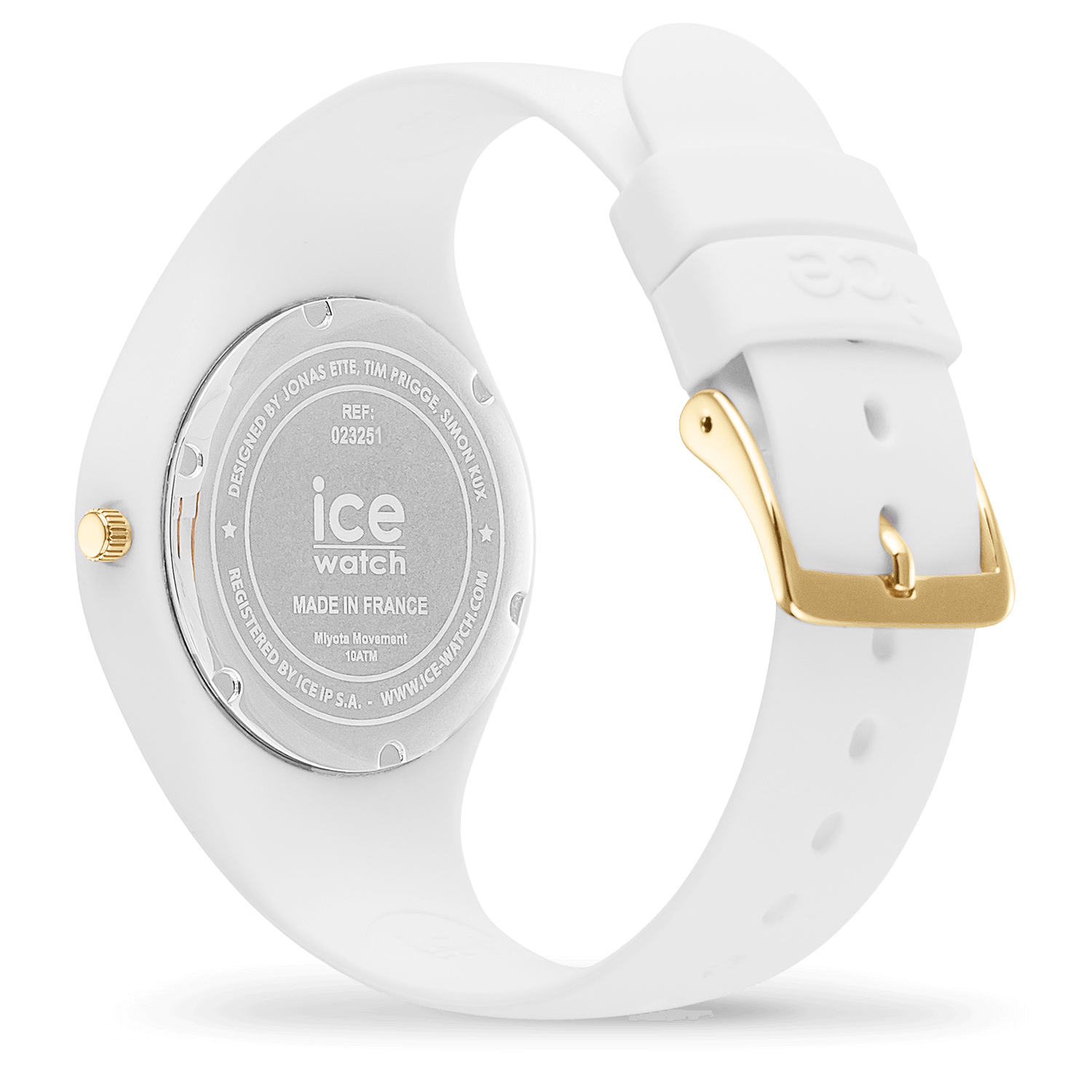 ice-watch-ice-cocorico-horizon-sunset-montre-femme-blanche-dition-limit-e-made-i image 4
