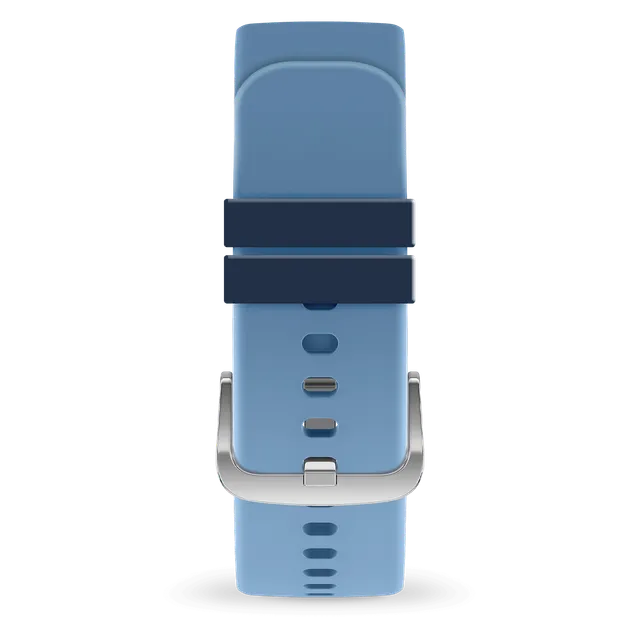 ice-watch-band-junior-bracelet-silicone-bleu-pour-ice-smart-junior-3 image 1