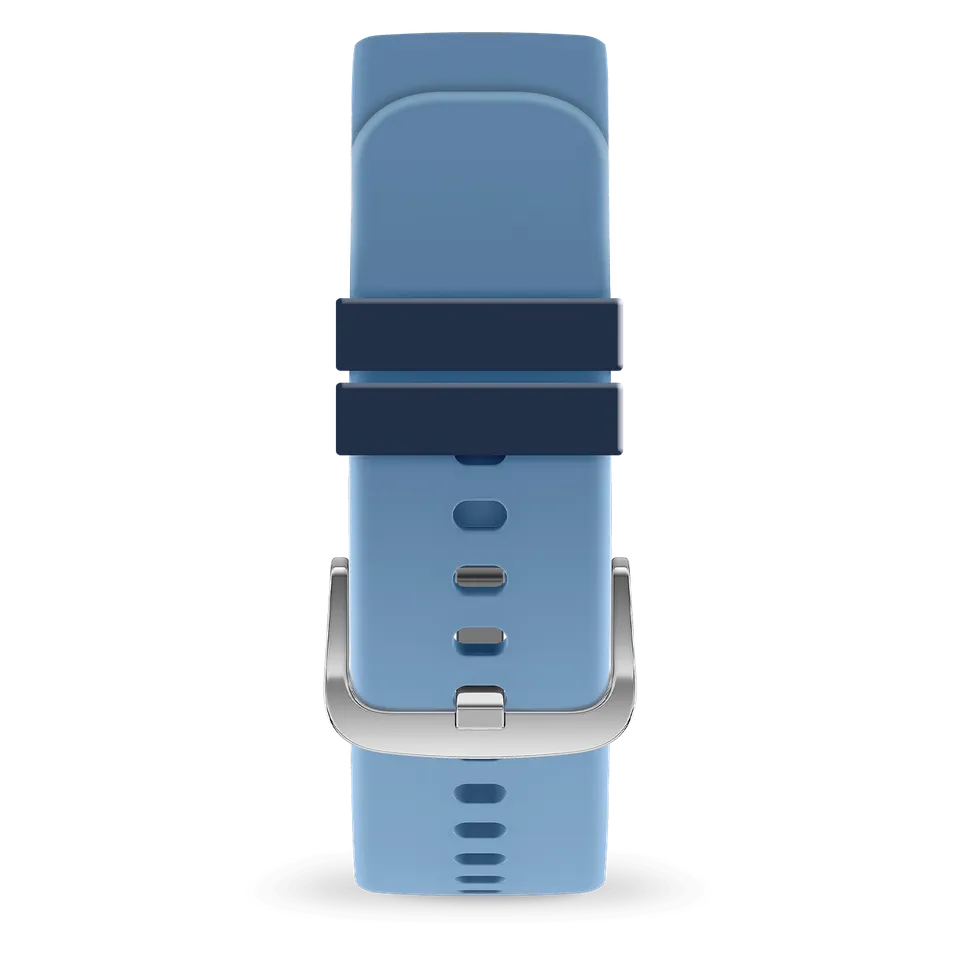 ice-watch-band-junior-bracelet-silicone-bleu-pour-ice-smart-junior-3 image 1