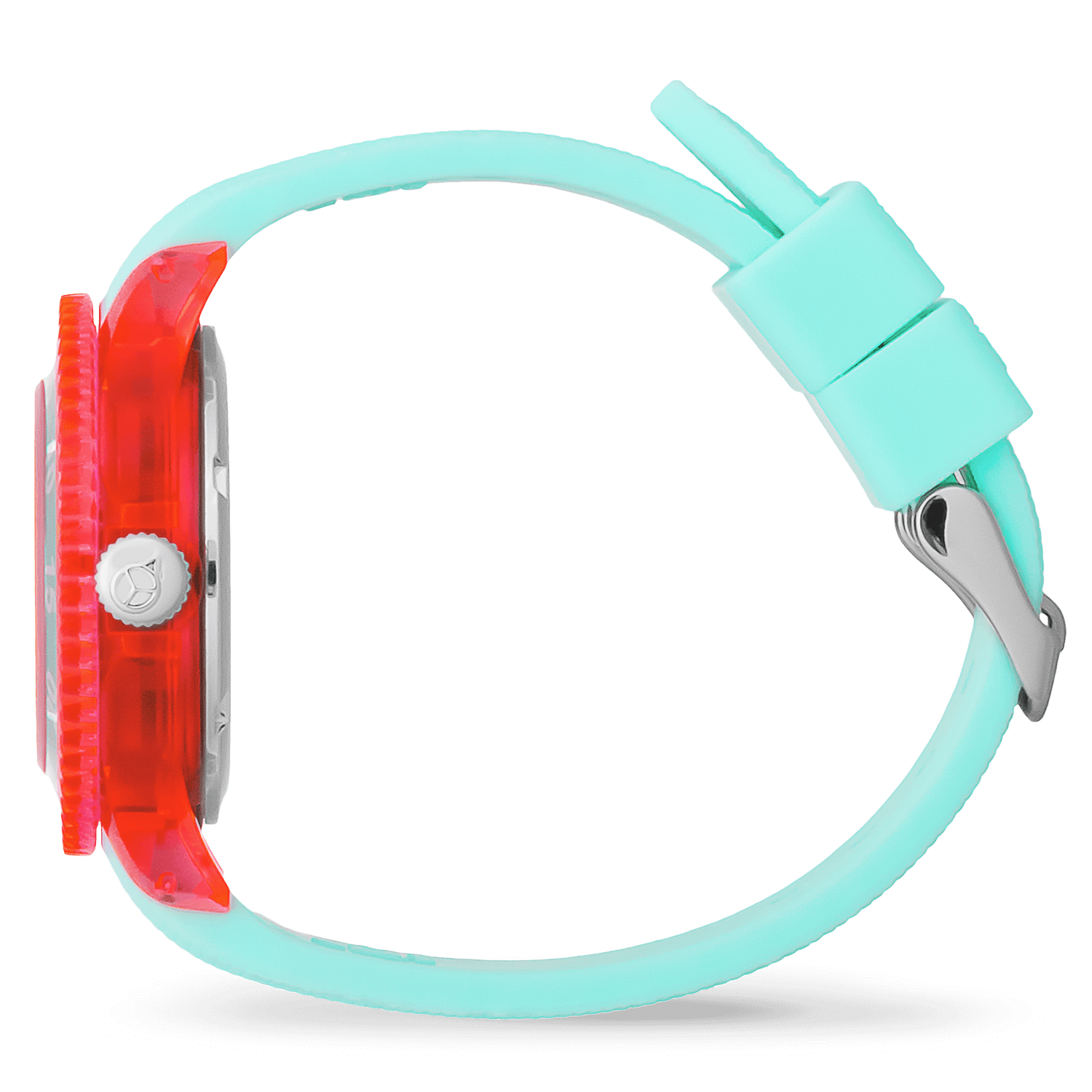 ice-watch-ice-cartoon-butterfly-montre-enfant-fille-silicone-bleu-ciel image 3