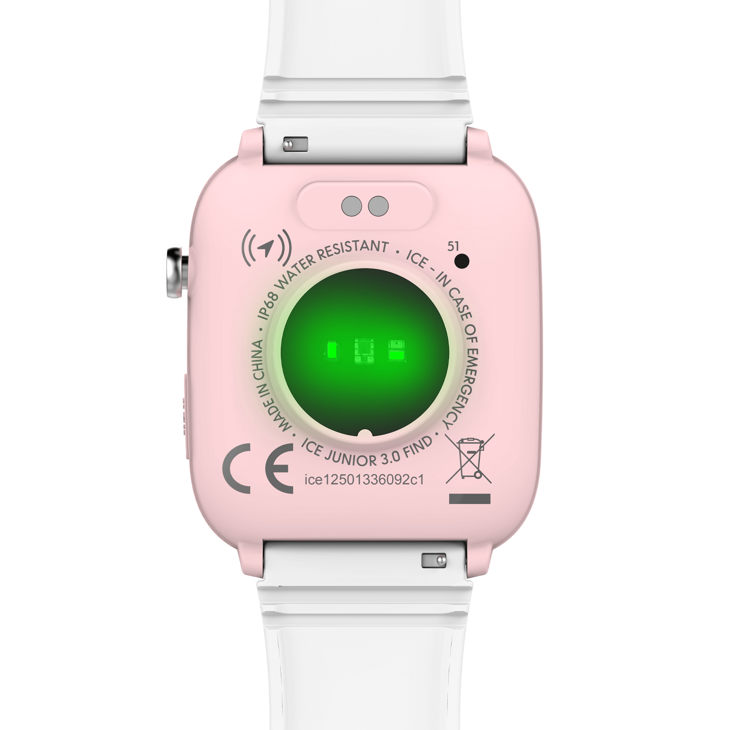 ice-watch-ice-smart-3-0-find-my-montre-connect-e-g-olocalisable-3 image 5
