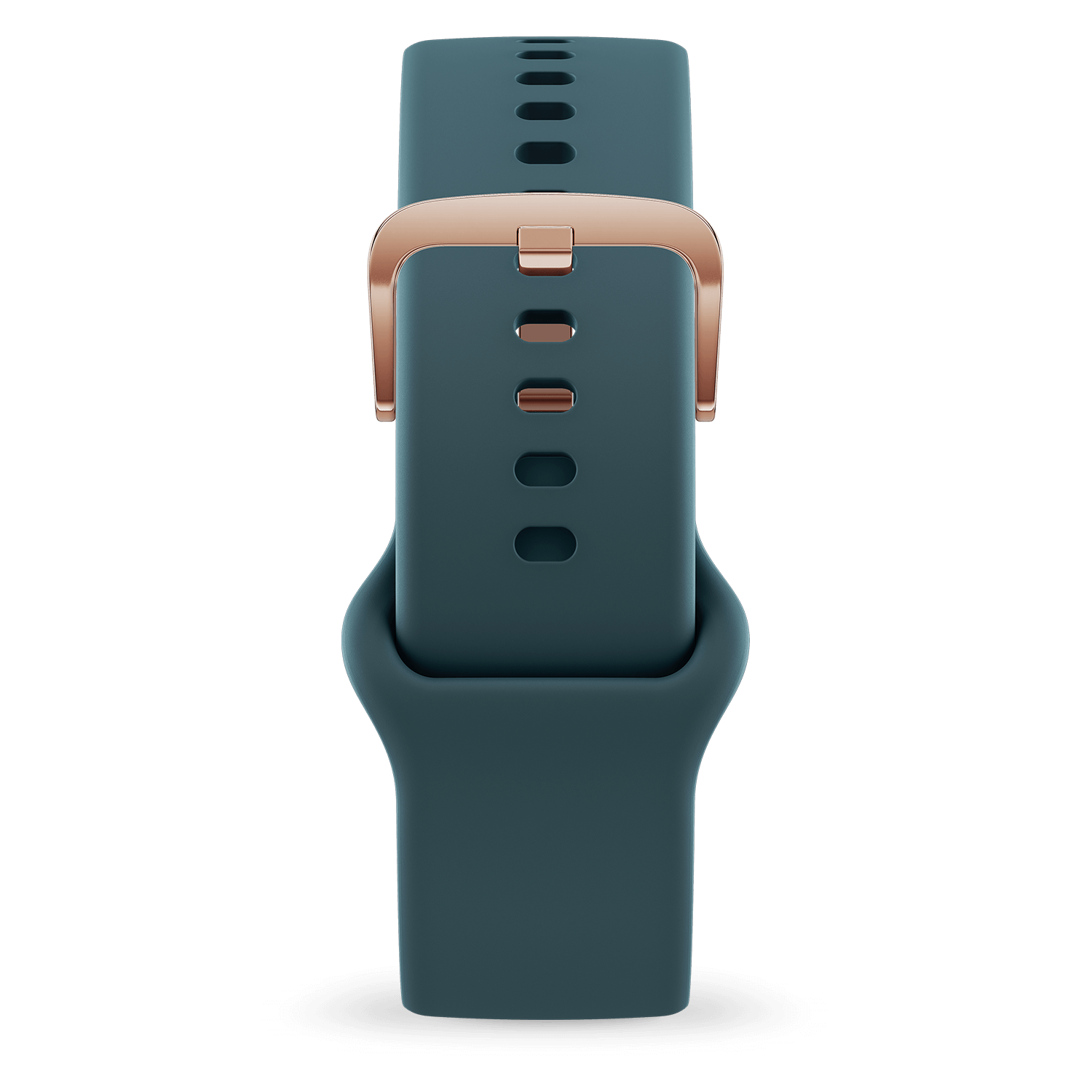 ice-watch-band-1-96-bracelet-silicone-vert-pour-ice-smart-1-96 image 1