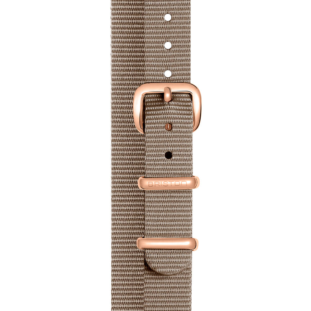 briston-bracelet-type-nato-12-mm-taupe image 3