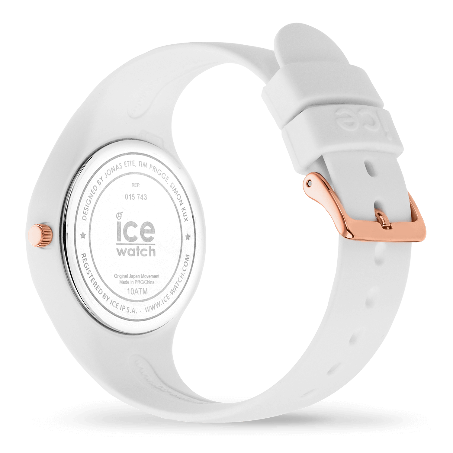 ice-watch-ice-sunset-rainbow-montre-femme-blanche-cadran-d-grad image 4