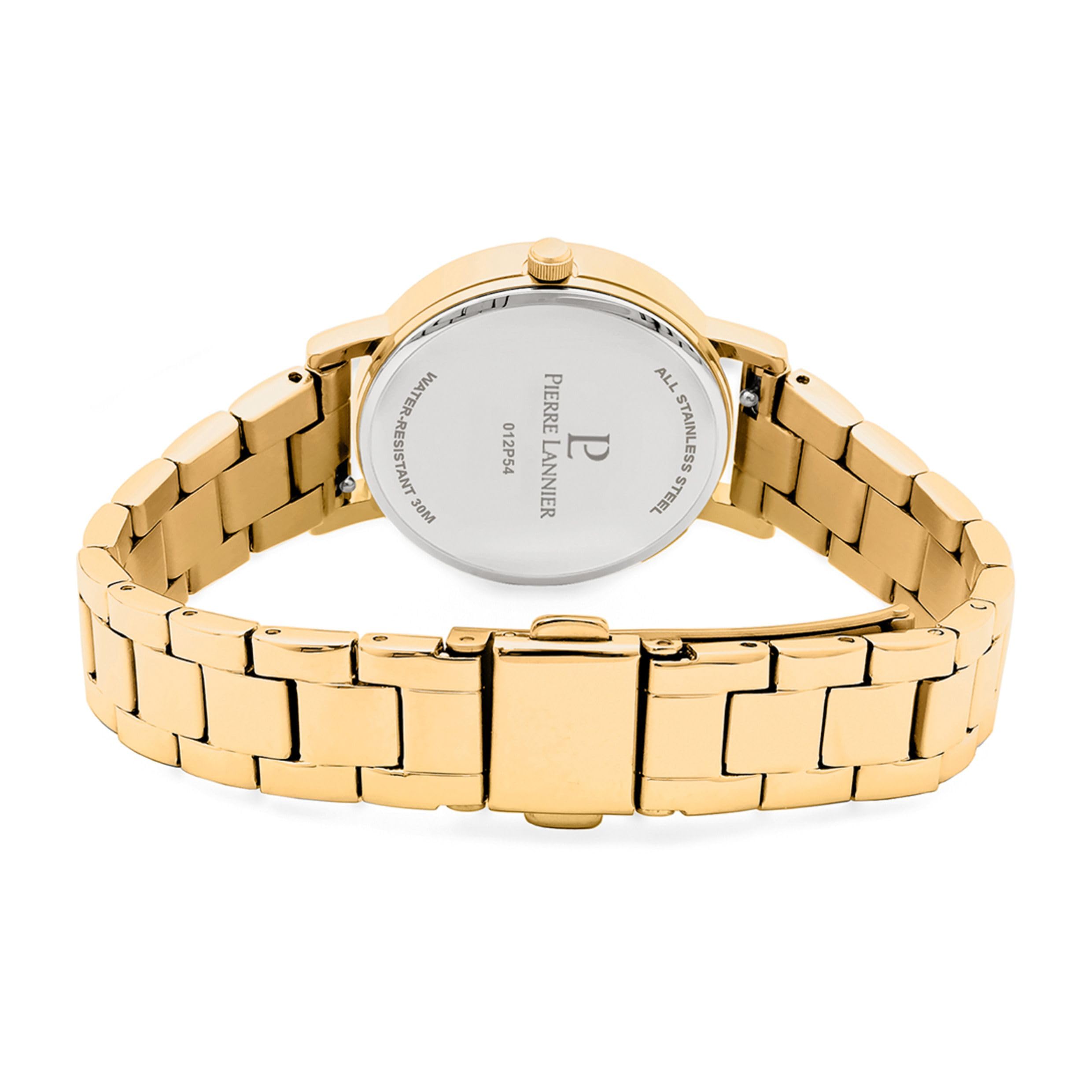 pierre-lannier-montre-multiples-quartz-acier-inoxydable-30-mm-5-atm image 4