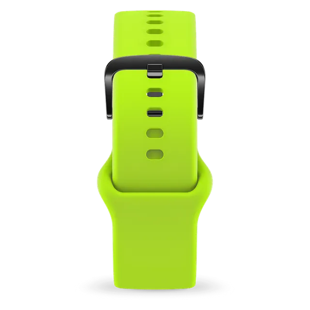 ice-watch-band-1-96-vert-bracelet-silicone-adulte-pour-ice-smart-1-96 image 1