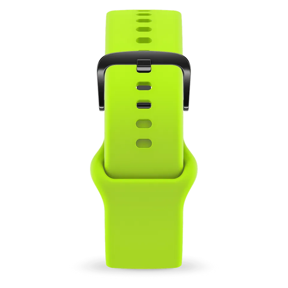 ice-watch-band-1-96-vert-bracelet-silicone-adulte-pour-ice-smart-1-96 image 1