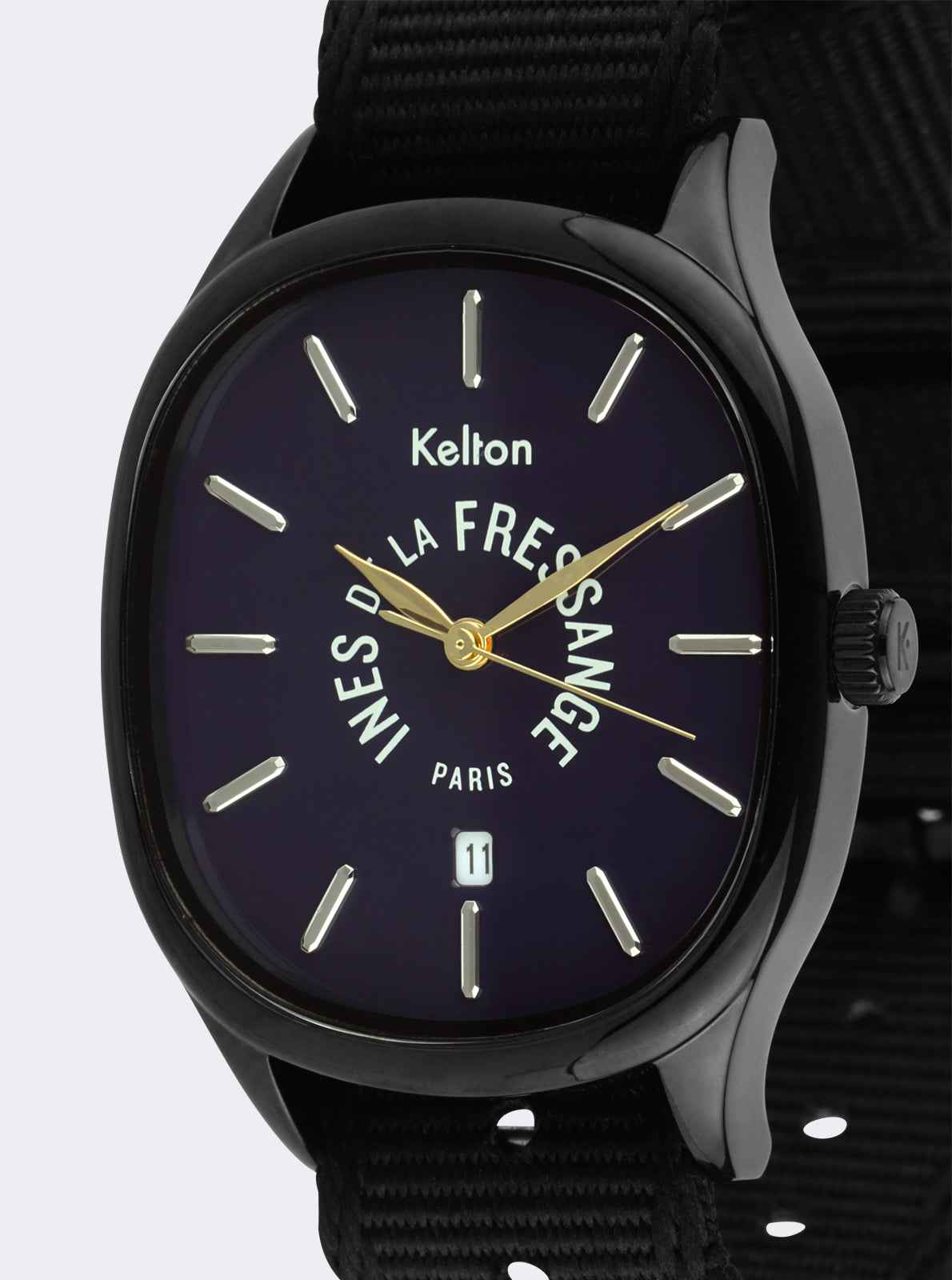 montre-kelton-grande-colorama-minuit-x-in-s-de-la-fressange-paris image 3