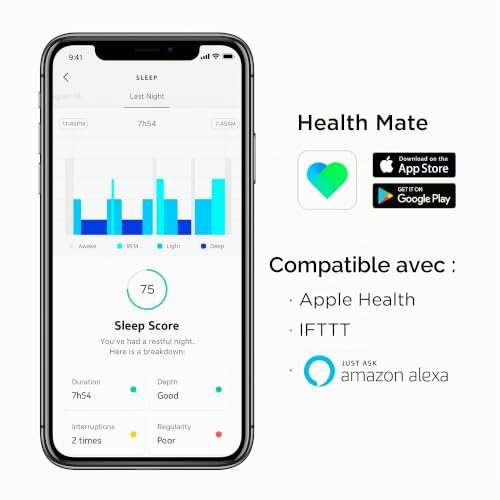 withings-sleep-capteur-de-sommeil-et-domotique-sous-matelas image 7