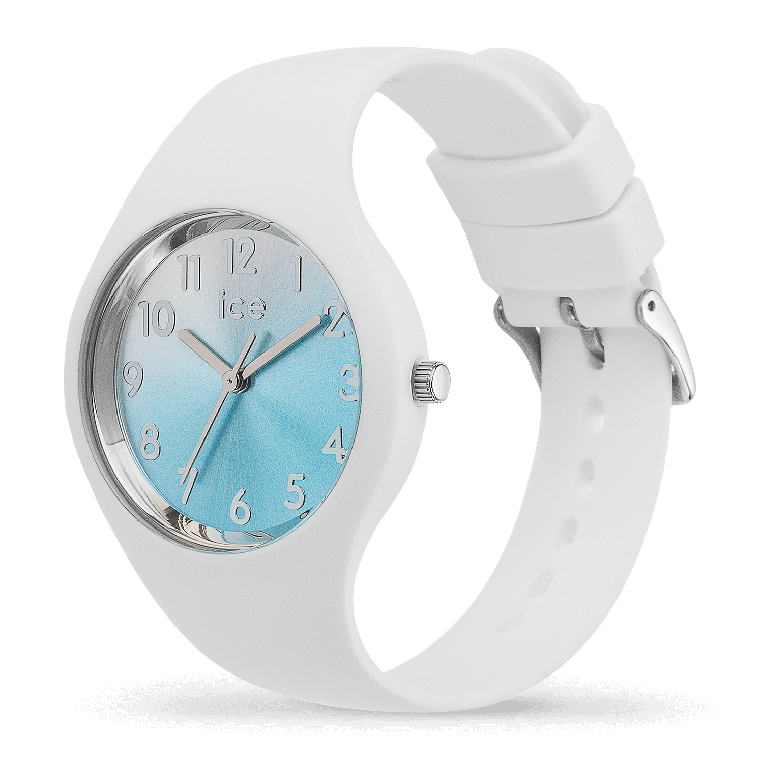 ice-watch-ice-sunset-blue-montre-femme-d-grad-e-blanche image 2