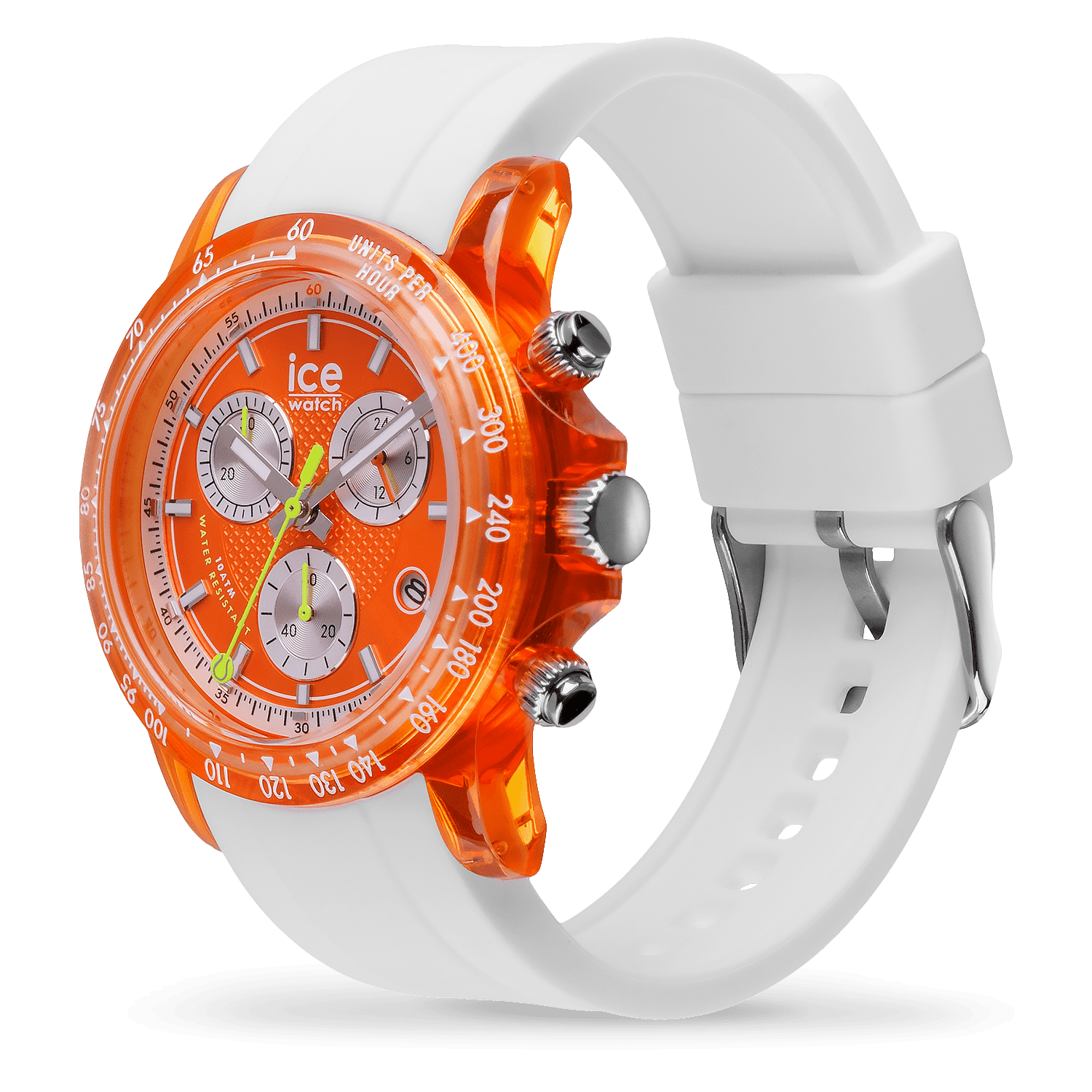 ice-watch-ice-tennis-bewatch-white-orange-chronographe-homme-silicone image 2