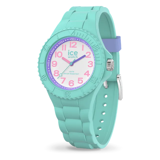 ice-watch-ice-hero-aqua-fairy-montre-enfant-fille-silicone-bleu-ciel image 1