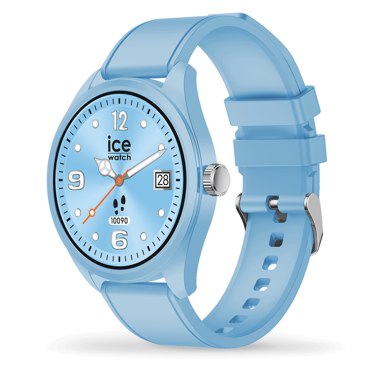 ice-watch-ice-smart-forever-montre-connect-e-bubble-blue-amoled image 2