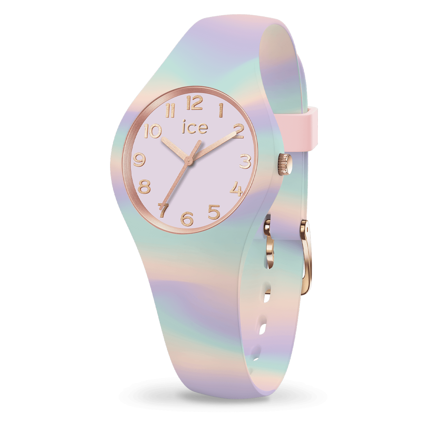 ice-watch-ice-tie-and-dye-sweet-lilac-montre-enfant-fille image 5