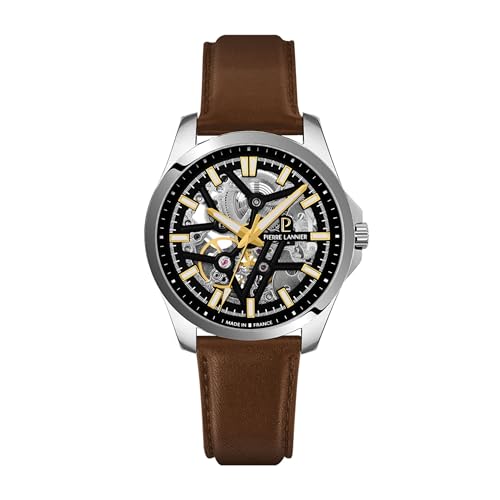 pierre-lannier-skeletom-montre-automatique-squelette-2 image 5
