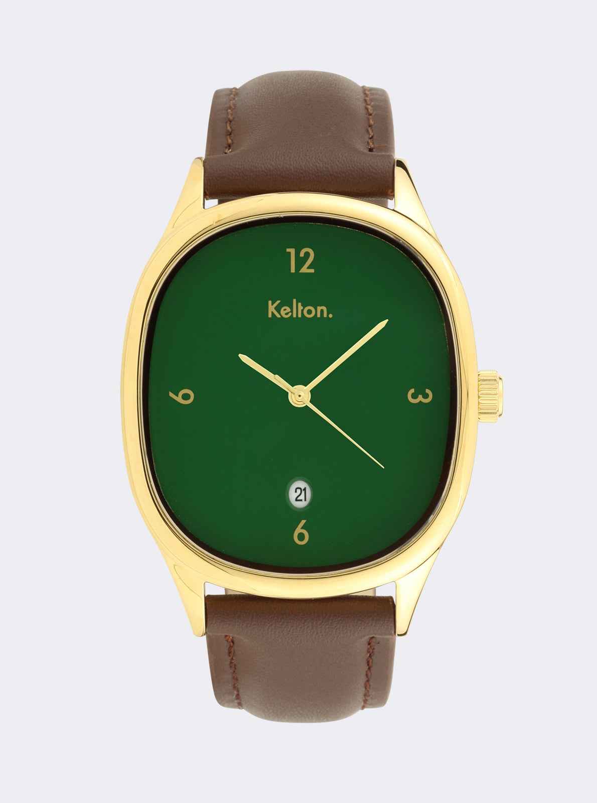 kelton-grande-colorama-menthe-choco-montre image 1