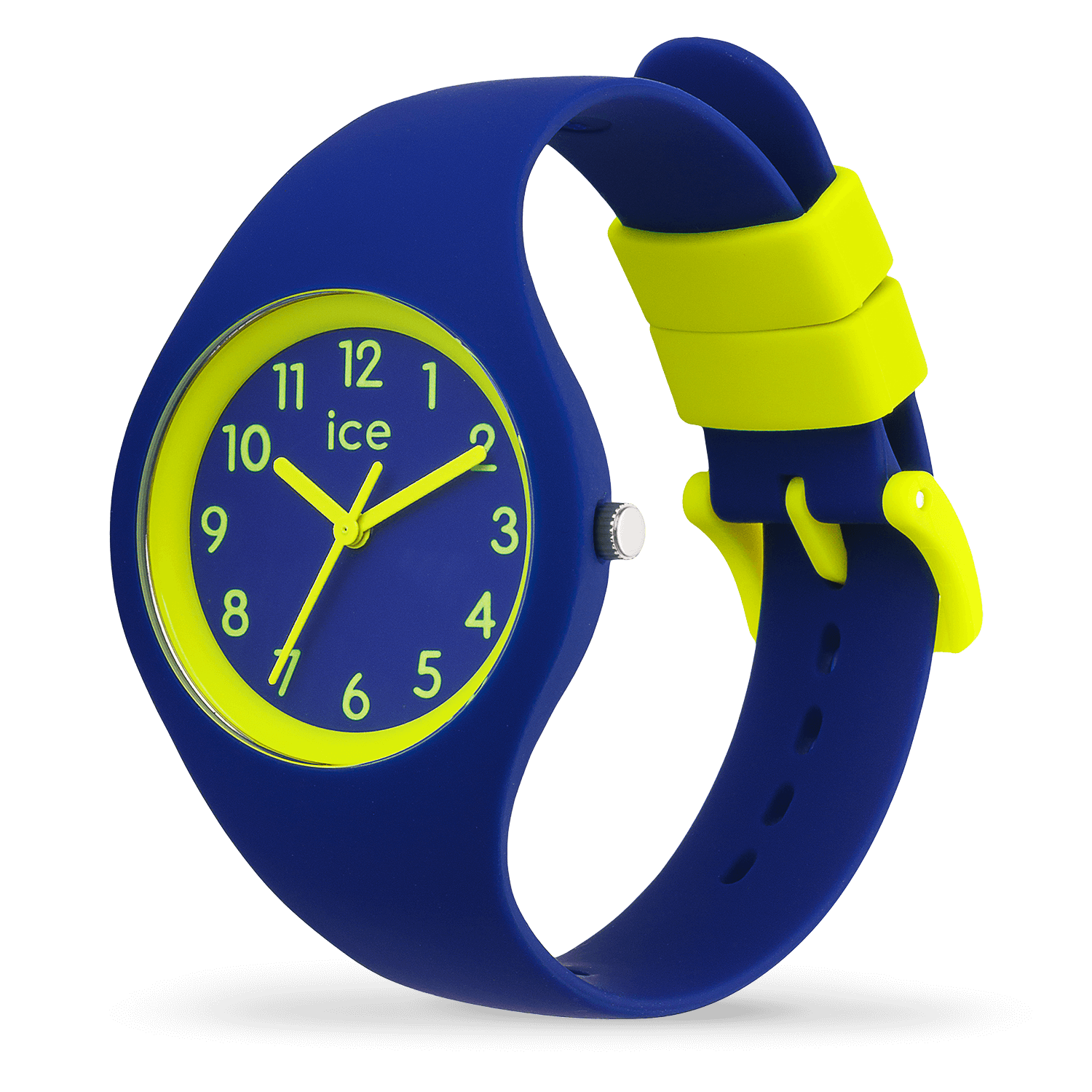 ice-watch-ice-ola-kids-rocket-montre-enfant-gar-on-bleu-lectrique image 2