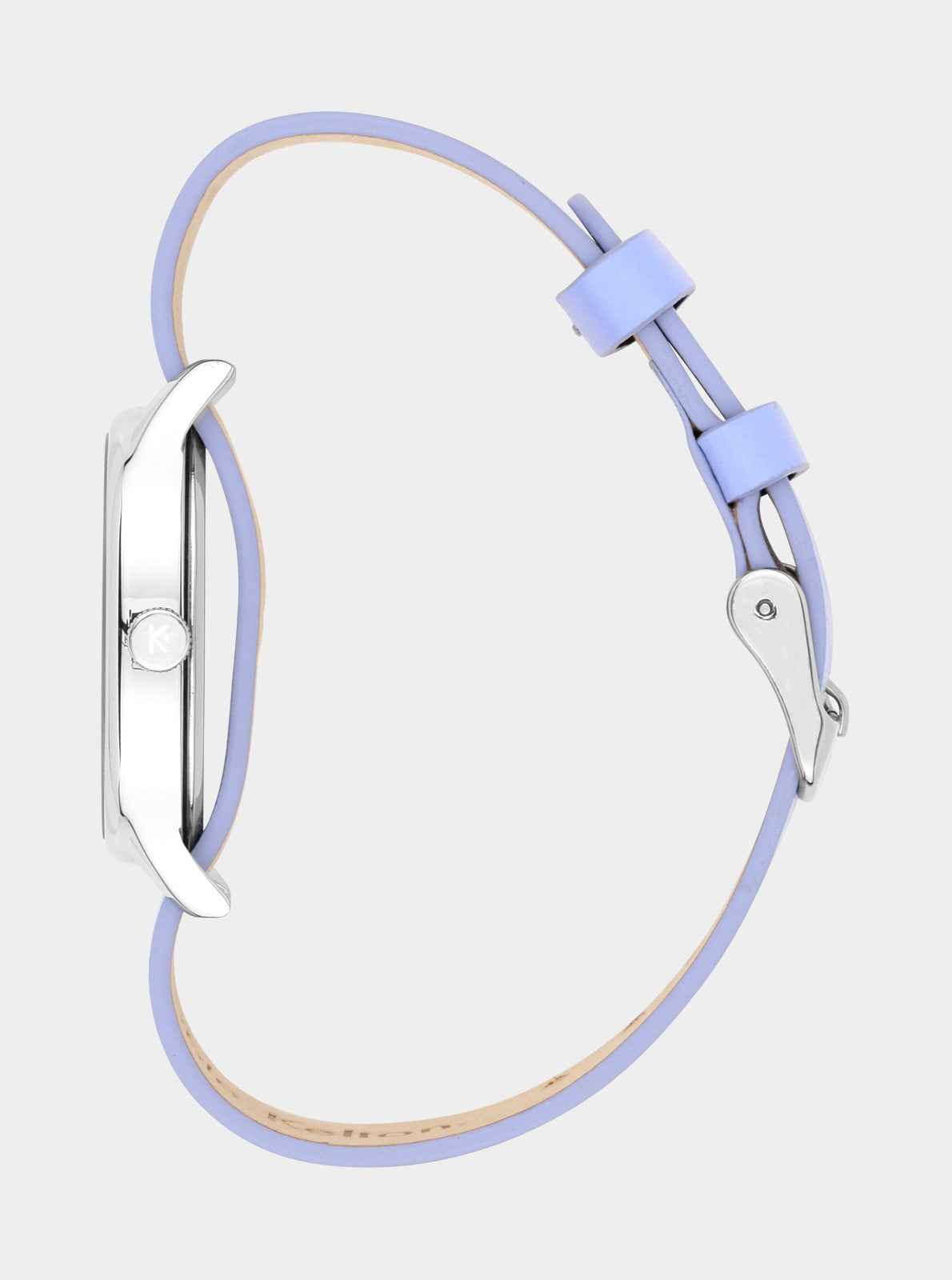 kelton-colorama-mauve-coffret-dition-limit-e-bracelet-cuir-offert-montre-femme image 6