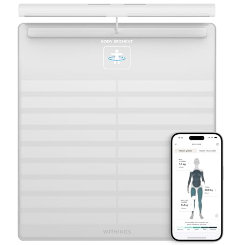 withings-body-scan-balance-wifi-connect-e-bia-composition-corporelle-ecg image 7
