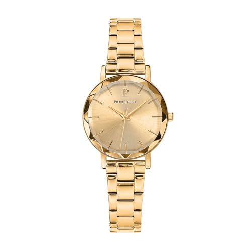 pierre-lannier-montre-multiples-quartz-acier-inoxydable-30-mm-5-atm image 7