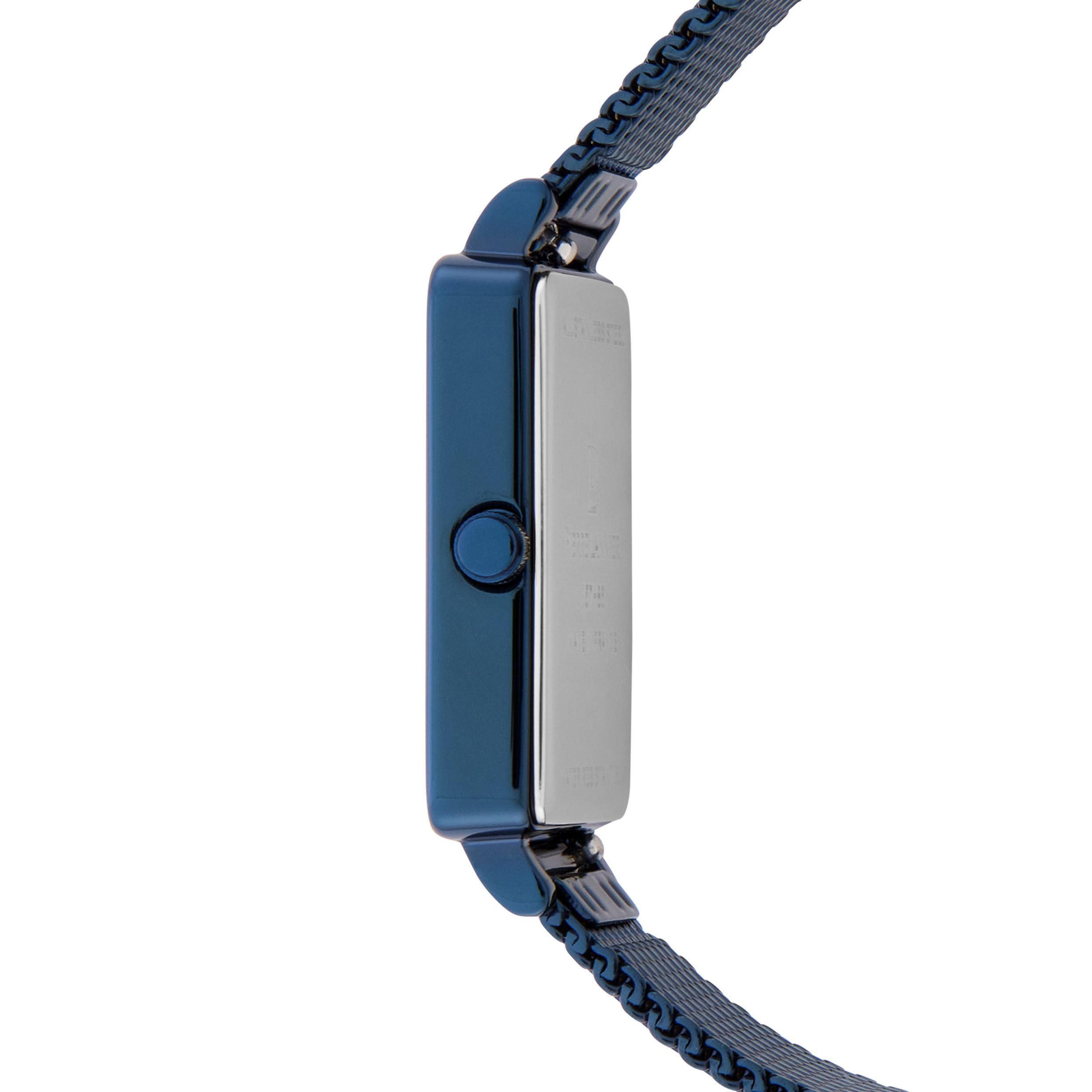 pierre-lannier-ariane-montre-quartz-femme-21-mm-acier-inoxydable-3-atm image 2