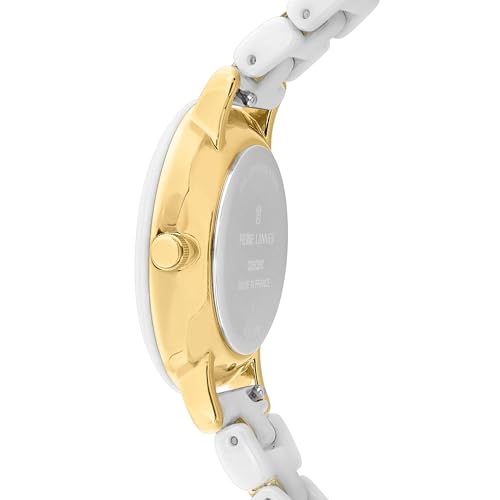 pierre-lannier-chouquette-montre-quartz-acier-inoxydable-30-mm-3-atm image 7