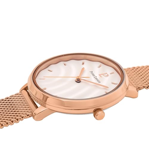 pierre-lannier-betty-montre-femme-quartz-acier-inoxydable-35-mm-3-atm image 7