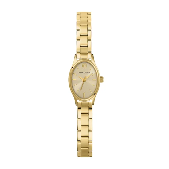 montre-pierre-lannier-ovalia image 1