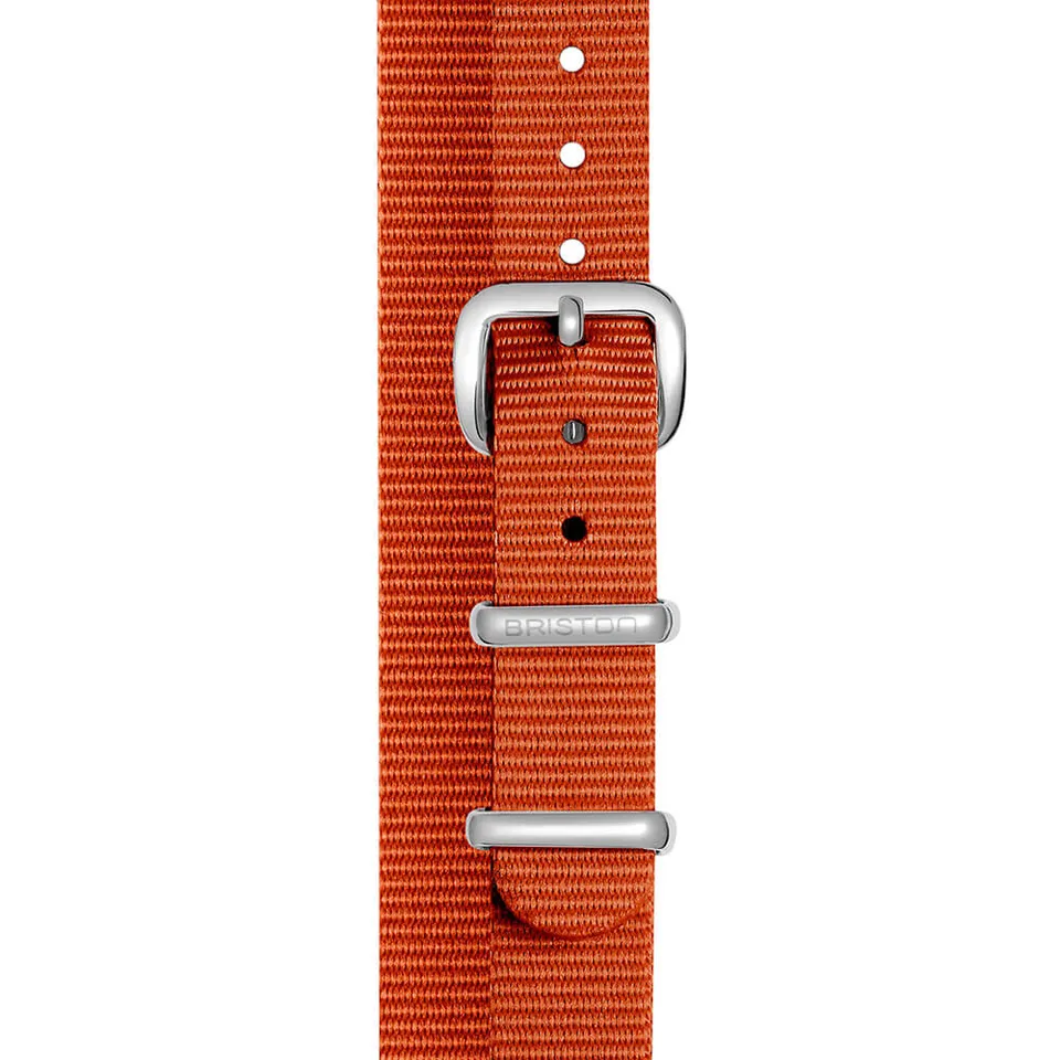 briston-bracelet-nato-12-mm-marron-nylon image 1