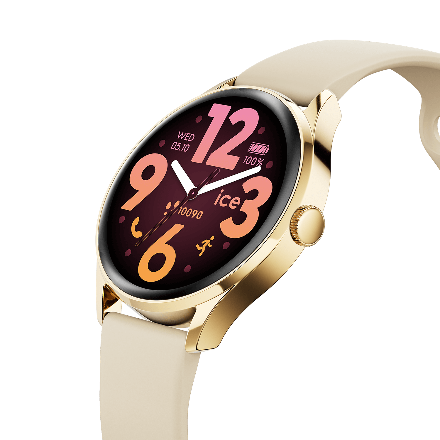 ice-watch-ice-smart-3-0-montre-connect-e-ronde-1-20-amoled-gps-femme image 3