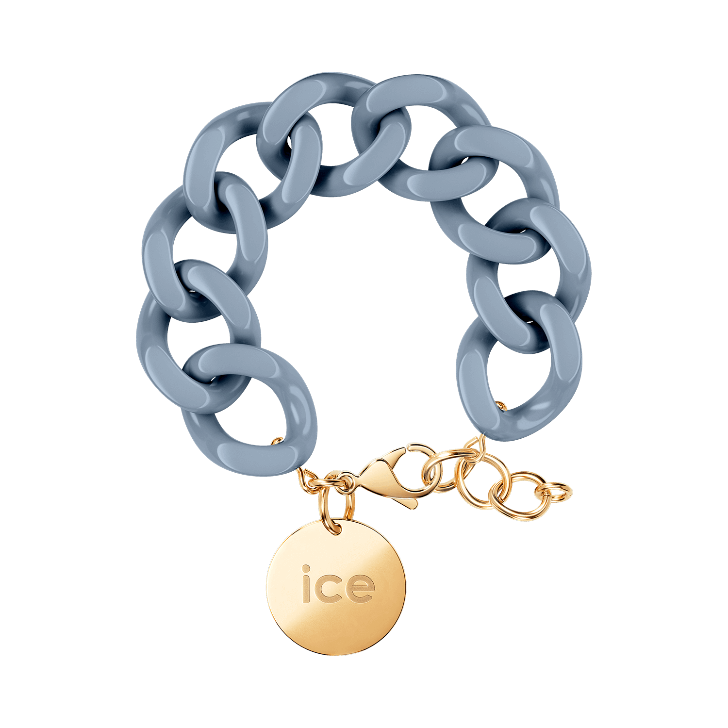 ice-watch-ice-jewellery-chain-bracelet-bracelet-cha-ne-xl-adulte-femme-2 image 1