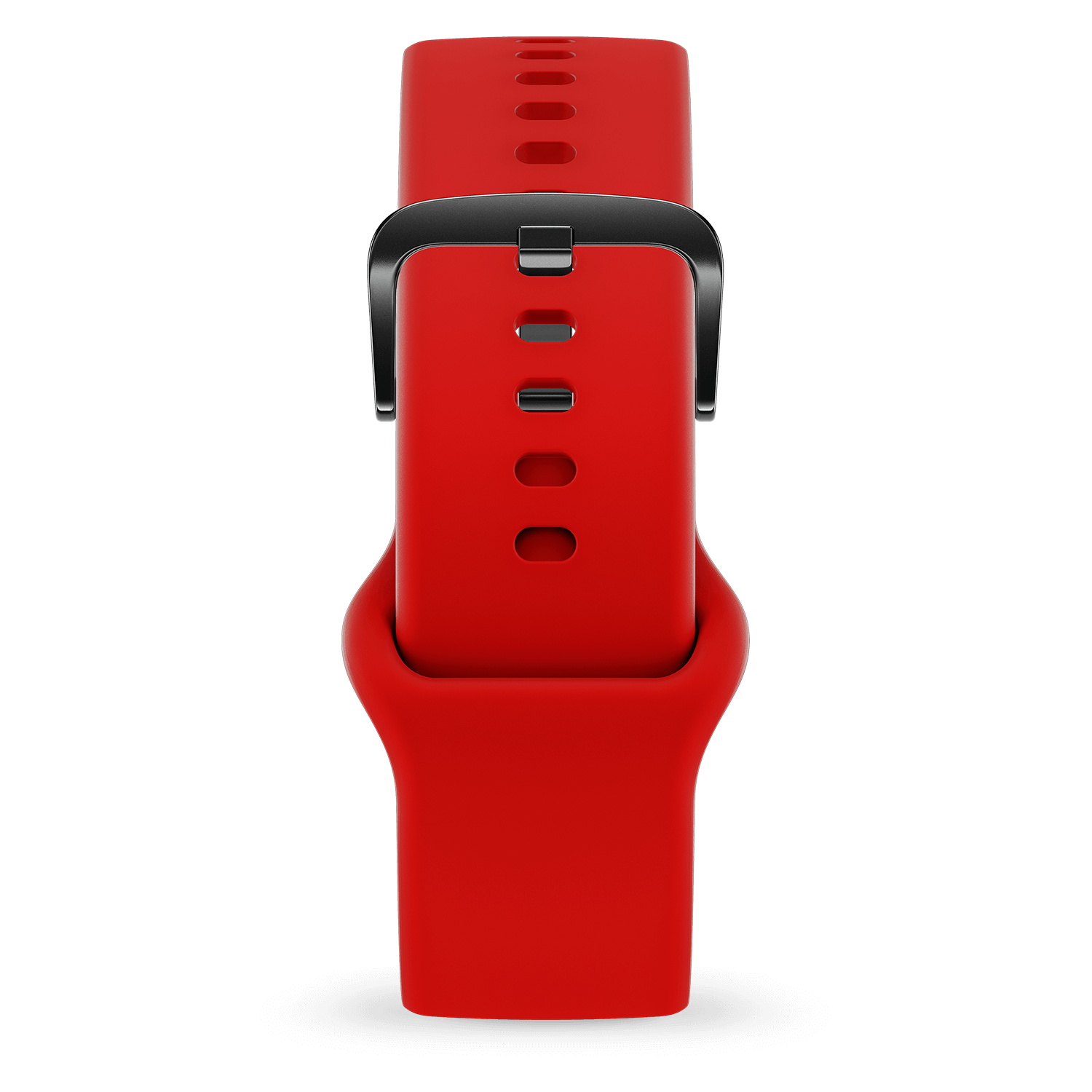 ice-watch-band-1-96-bracelet-silicone-rouge-pour-ice-smart-1-96-2 image 1