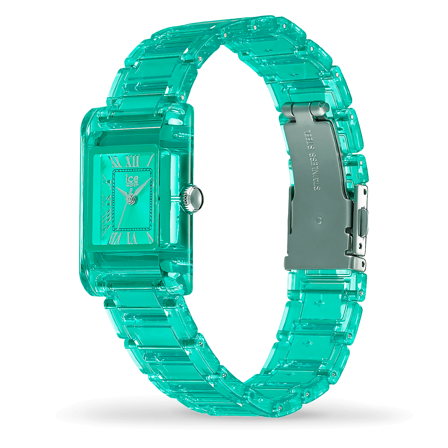 ice-watch-ice-power-pw6-turquoise-23x34mm-montre-femme-rectangulaire image 2