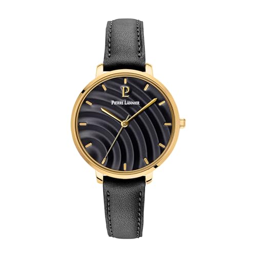 pierre-lannier-betty-montre-quartz-femme-35-mm-acier-inoxydable-3-atm image 6
