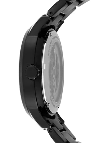 pierre-lannier-paddock-montre-automatique-43-mm-acier-inoxydable-5-atm-4 image 5