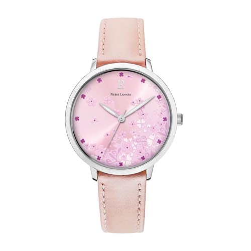 pierre-lannier-tallia-montre-quartz-36-mm-acier-inoxydable image 5