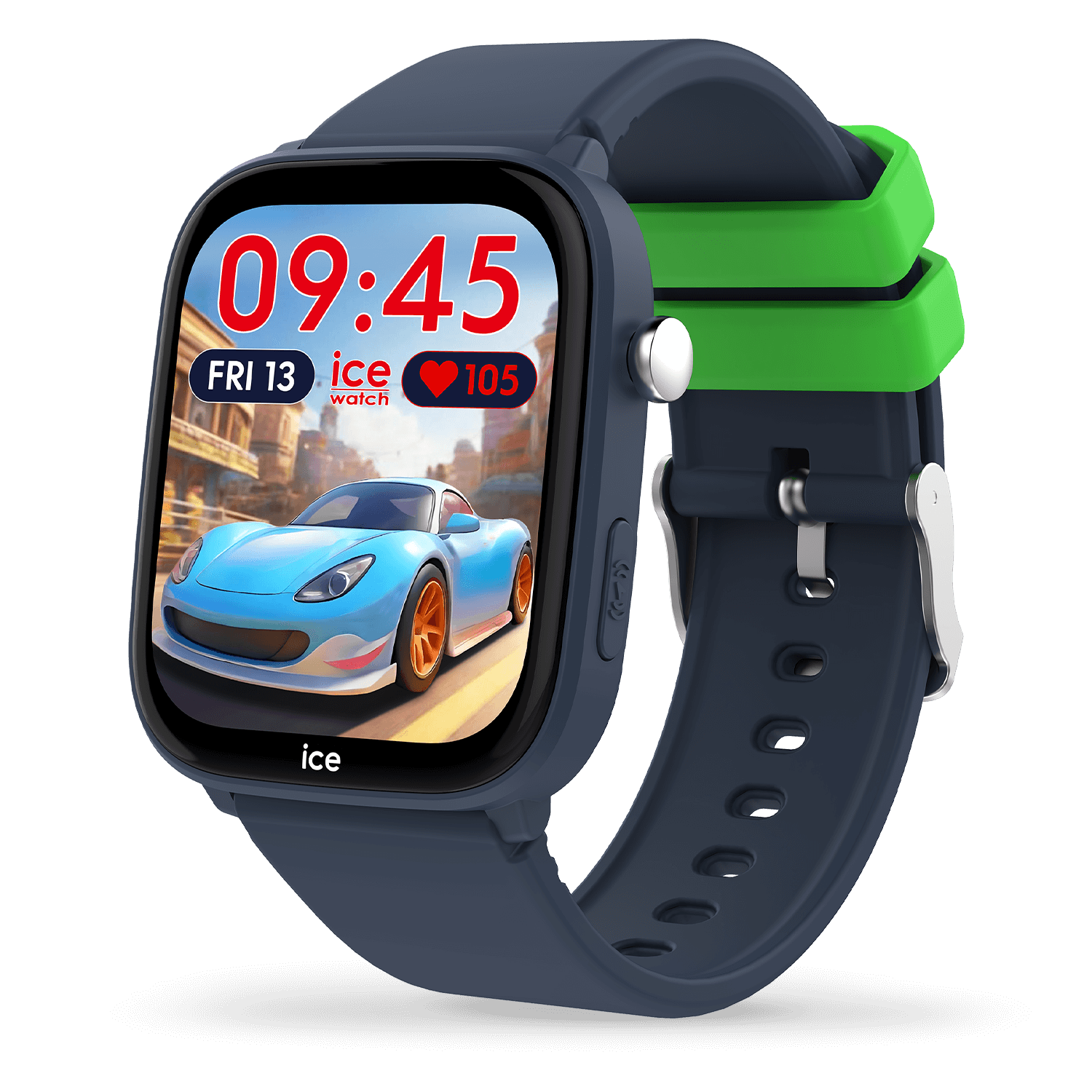 ice-watch-ice-smart-3-0-find-my-montre-connect-e-g-olocalisable image 2