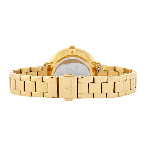 pierre-lannier-eolia-montre-femme-quartz-33-mm-acier-inoxydable-5-atm image 8