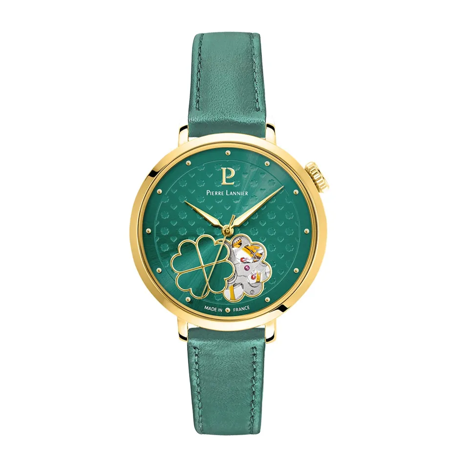 pierre-lannier-esp-rance-montre-automatique-35-mm-acier-inoxydable-2 image 1