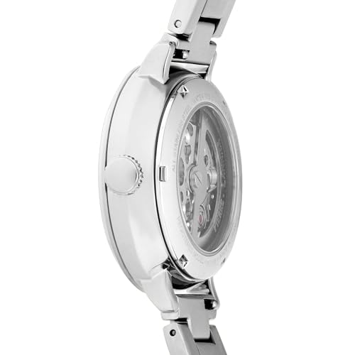 pierre-lannier-automatic-montre-automatique-35-mm-acier-inoxydable image 7