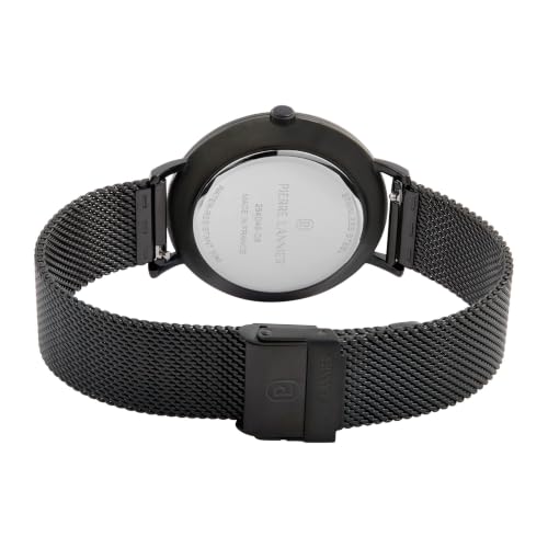 pierre-lannier-blackjack-montre-homme-dateur image 8